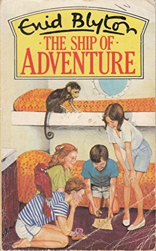 Ship of Adventure