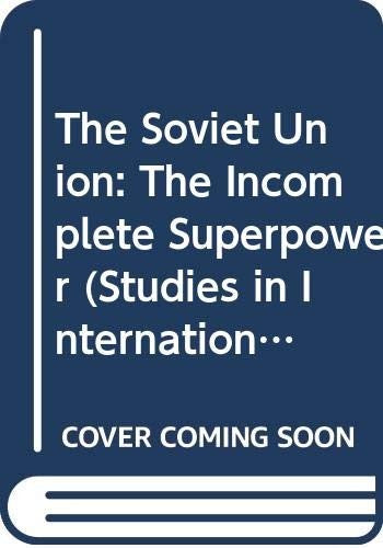 The Soviet Union