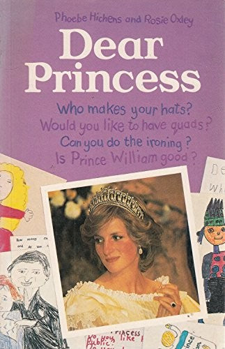 Dear Princess