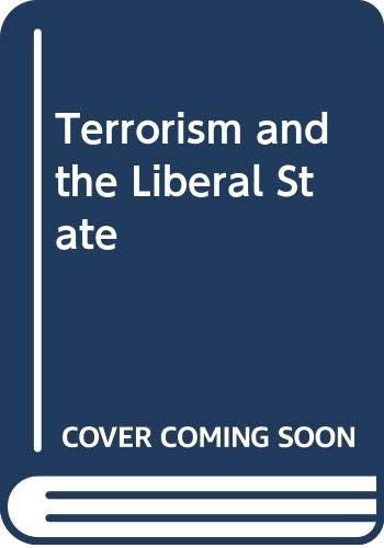 Terrorism and the Liberal State