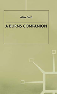 A Burns Companion 