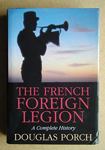 The French Foreign Legion