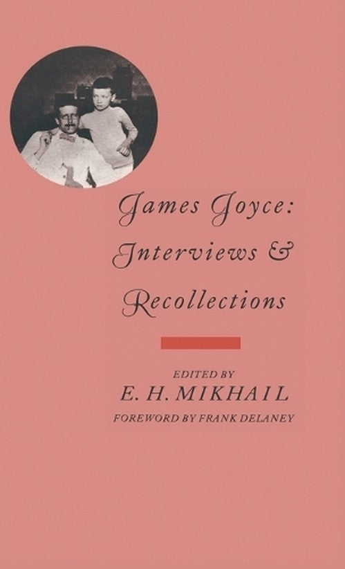 James Joyce
