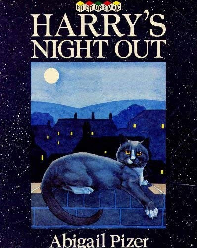 Harry's Night Out