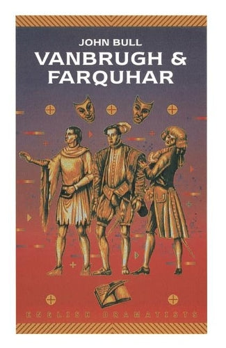 Vanbrugh and Farquhar