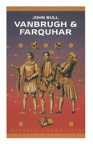 Vanbrugh and Farquhar