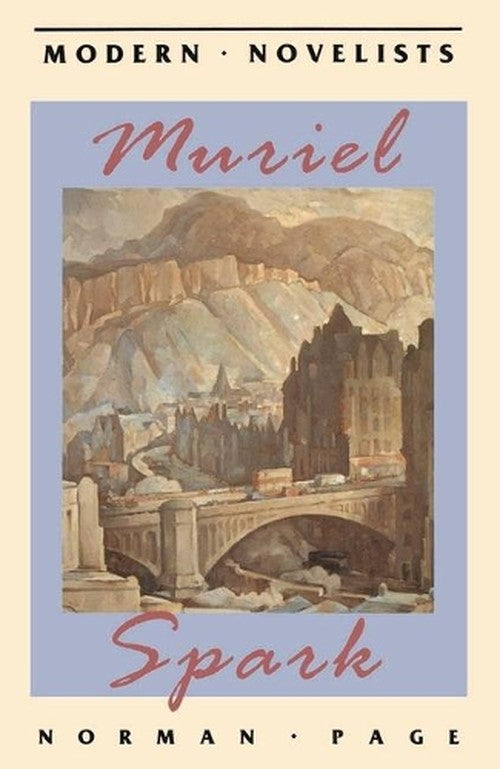 Muriel Spark