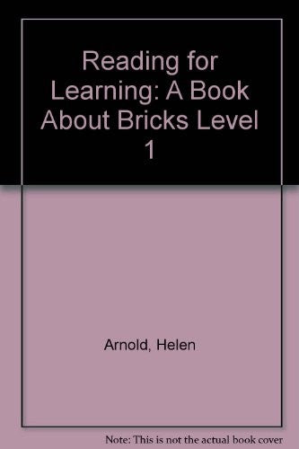 A Reading for Learning