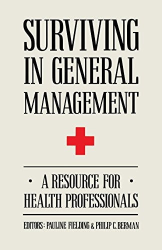 Surviving General Management cover