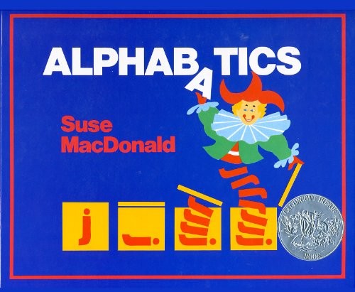Alphabetics
