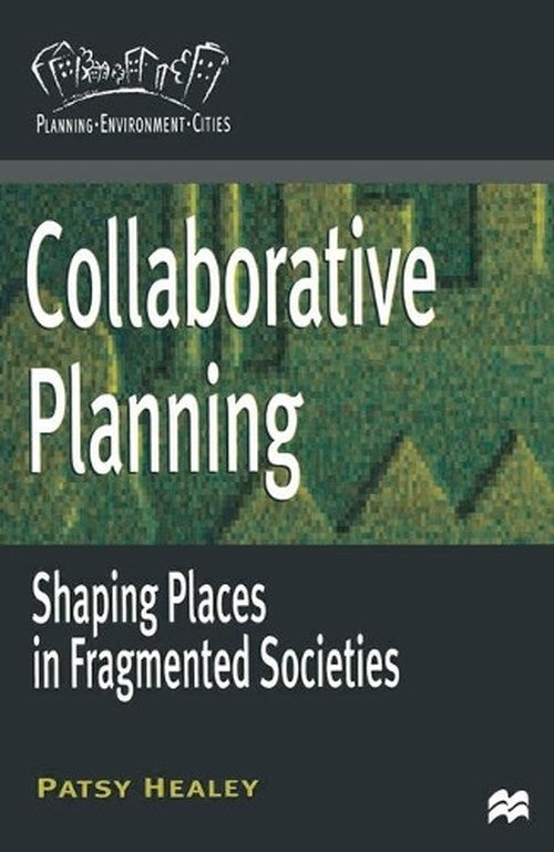 Collaborative Planning