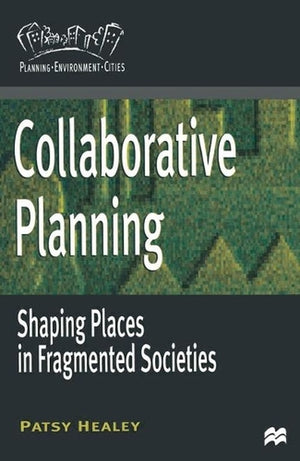 Collaborative Planning