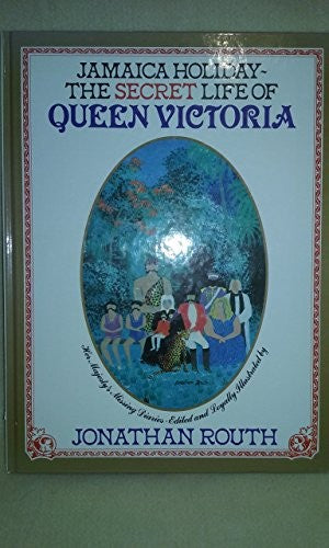 The Secret Life of Queen Victoria