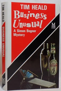 Business Unusual 
