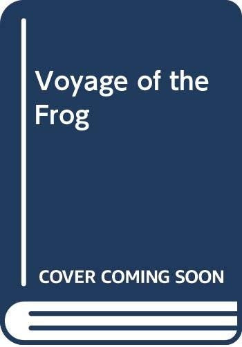 The Voyage of the Frog