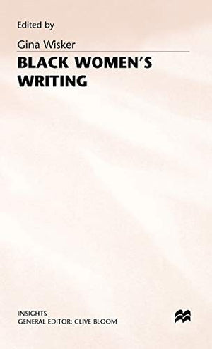 Black Womens Writing