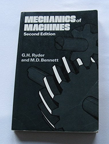 Mechanics of Machines