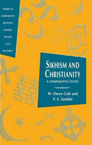 Sikhism and Christianity