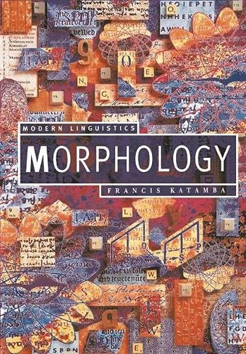Morphology