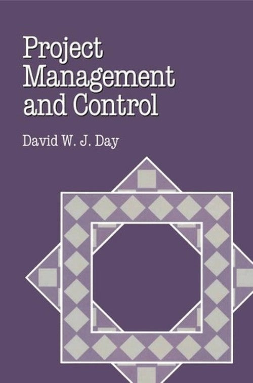 Project Management and Control