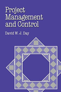 Project Management and Control 