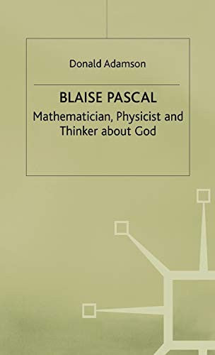 Blaise Pascal