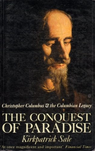 The Conquest of Paradise