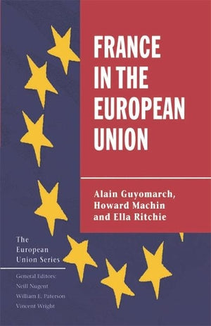 France in the European Union