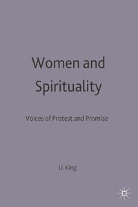 Women and Spirituality 
