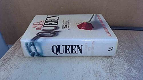 Alex Haley's Queen