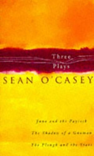 Three Plays