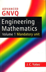 Advanced GNVQ Engineering Mathematics 