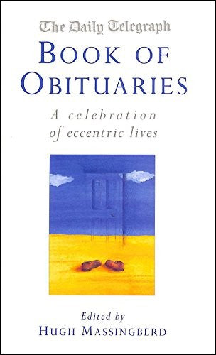 "Daily Telegraph" Book of Obituaries