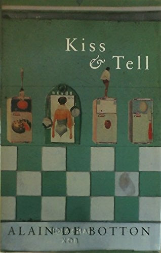 Kiss and Tell