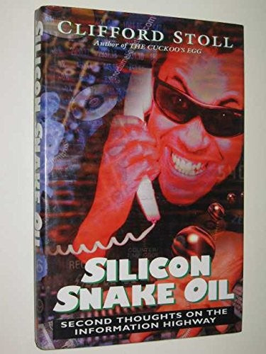 Silicon Snake Oil