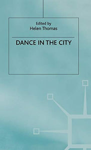 Dance in the City 