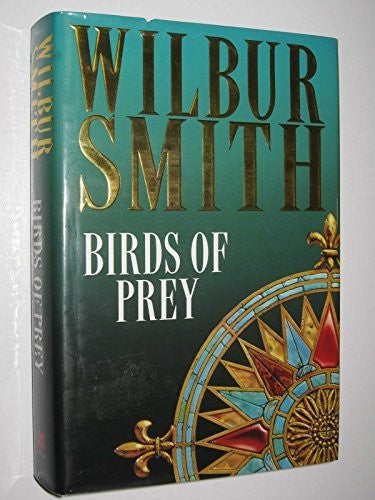 Birds Of Prey
