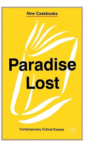 Paradise Lost 