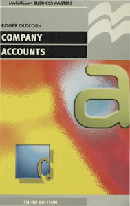 Company Accounts 