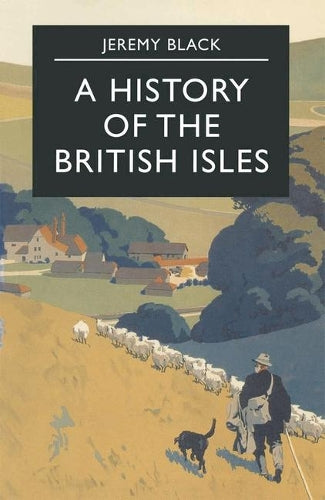 A History of the British Isles