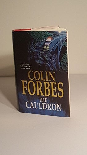 The Cauldron