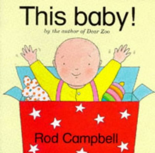 This Baby!