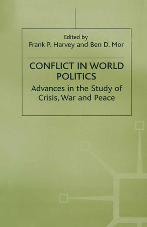Conflict in World Politics