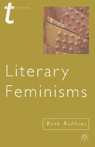 Literary Feminisms 