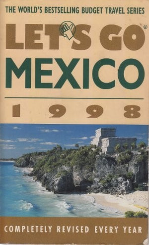 Let's Go Mexico