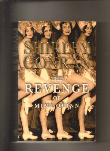 Revenge of Mimi Quinn