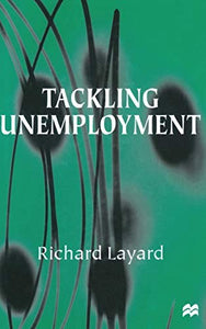 Tackling Unemployment 