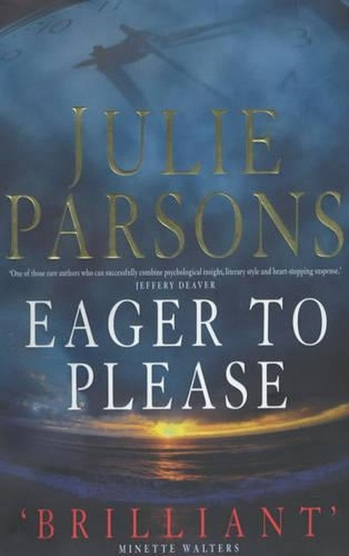 Eager to Please