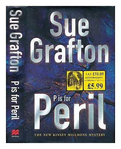 P is for Peril