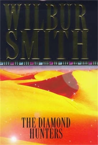 The Diamond Hunters